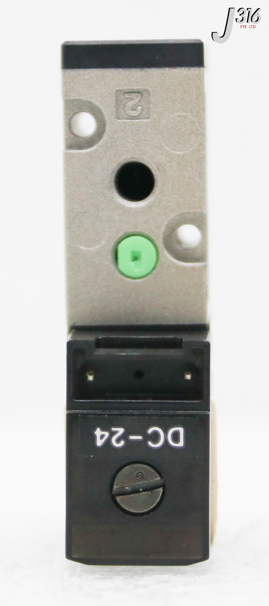 38796 CKD SOLENOID VALVE 3PA110-D2 | eBay